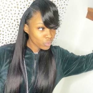 Meet your Posher, Tay